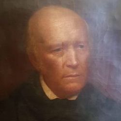 Dr Henry McCormac