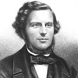 Dr Andrew George Malcolm